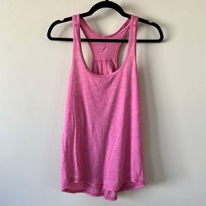 Lululemon Salute the Sun Singlet II